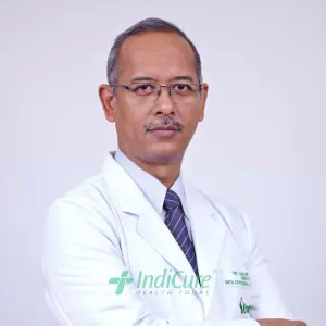 Dr Sanjay Gogoi